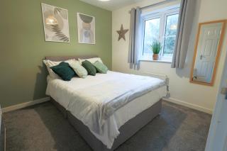 Moresby Way - Peterborough - 1