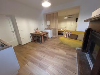 Cottage Il Voltigno - 6