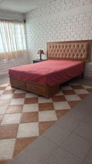 Casa Colan Frente al Mar - 1