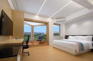 JC Jinchen Lakeview Hotel - 2