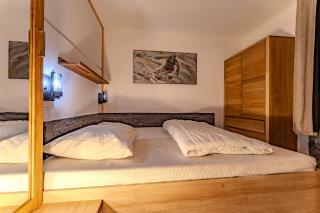 Cosy 5 persons / Ski In Ski out - 7