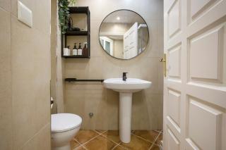 Apartamento Puerta del Camino 1 - 2