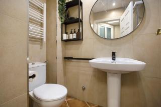 Apartamento Puerta del Camino 1 - 1