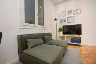 Apartamento Puerta del Camino 1 - 2