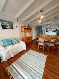 Beach house Pichilemu - Casa frente al mar - 5