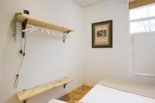 Apartamento Puerta del Camino 1 - 3