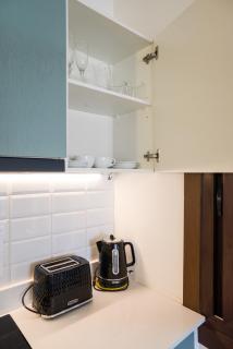 Style and Comfort in Providencia Ideal for 2 - 4