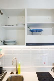 Style and Comfort in Providencia Ideal for 2 - 3