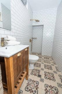 Moses Luxury apartments 36 b - Safed - 2