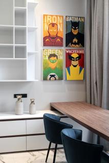 Tara villa in Laguna area - 4