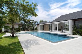 Tara villa in Laguna area - 2