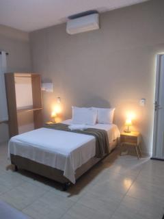 Pousada Sítio Rupestre Peruaçu - 8