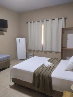 Pousada Sítio Rupestre Peruaçu - 6