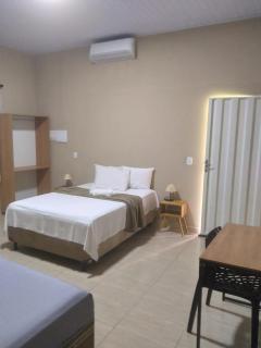 Pousada Sítio Rupestre Peruaçu - 5