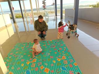 ชมวิว บึงโขงหลง - 2