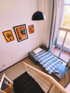 Villa Sarita Loft - 1