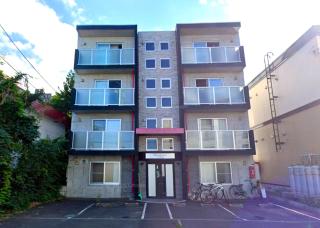 Residence 学園前 -FIX HOME- - 3