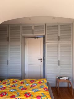 Ferienwohnung im Grünen - 1