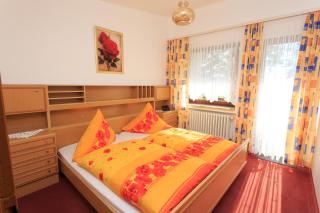 Hotel Pension Fernblick - Sankt Andreasberg - 4
