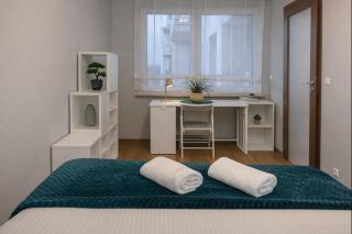 Apartament Rezydencja Metropolis ul.Dąbrowa 15 - 5