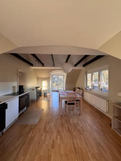 Ferienwohnung im Grünen - 5