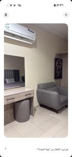 استديو غرفه واحد ودورة مياه - 5