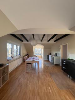 Ferienwohnung im Grünen - 6