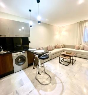 Modern Jewel Casablanca Center - 4