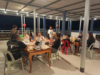 ชมวิว บึงโขงหลง - 4