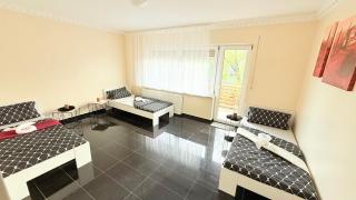 Baron Apartment Unterkunft Gästezimmer Monteurzimmer Bis Zu 15 Personen - 2