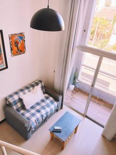 Villa Sarita Loft - 2