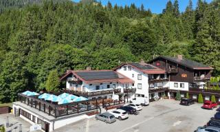 Hotel Gundl Alm - 9