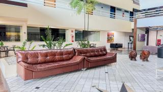 Aconchegante Flat Mar da Paju Apto 102 - Hosti - 9