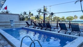 Aconchegante Flat Mar da Paju Apto 102 - Hosti - 5