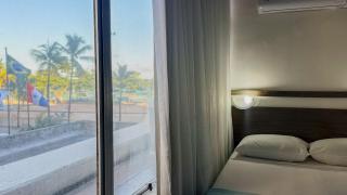 Aconchegante Flat Mar da Paju Apto 102 - Hosti - 4