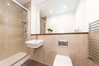 Stylish 2 Bedroom flat in Greenwich - 3