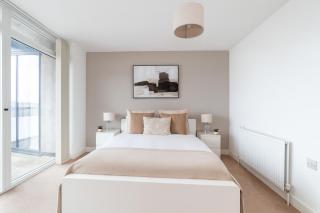 Stylish 2 Bedroom flat in Greenwich - 4