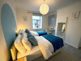 Mansell house great Yarmouth - 2