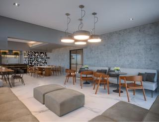 Studio Completo a 3min do Allianz Parque - São Paulo - 5