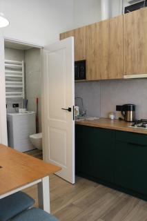 White rooms on City center - 5