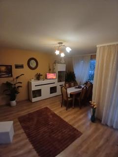 Mieszkanie Rumiankowa - 6