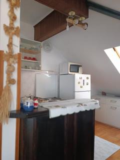 Apartman Paunov Breg - 5