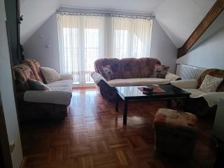 Apartman Paunov Breg - 1