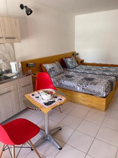 Hotel Margarita s Home Single - Neuquén - 8