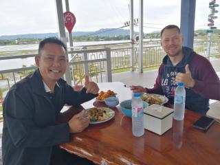 ชมวิว บึงโขงหลง - 6