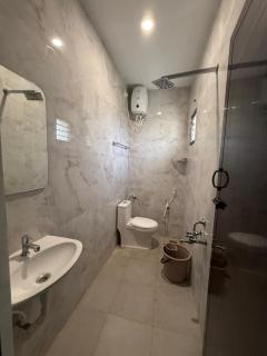 TVK Grands 7 - Premium Two Bedroom Apartment - Coimbatore - 8