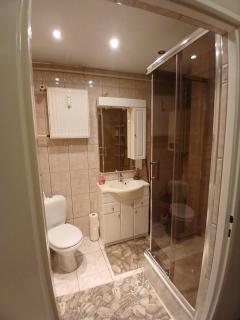 Mieszkanie Rumiankowa - 1