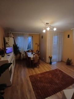 Mieszkanie Rumiankowa - 5