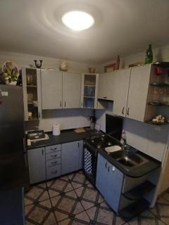 Mieszkanie Rumiankowa - 4