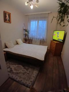 Mieszkanie Rumiankowa - 0